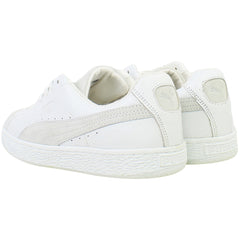 Puma States AA Mens White Trainers