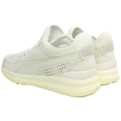 Puma Ignite Sock Mens White Trainers