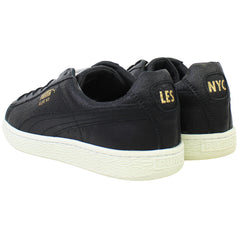Puma States x Alife Marble Mens Black Trainers