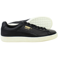 Puma States x Alife Marble Mens Black Trainers