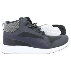 Puma ST Evo Demi Twill Mens Grey Trainers