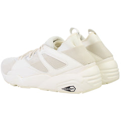 Puma BOG Sock Core Mens White Trainers