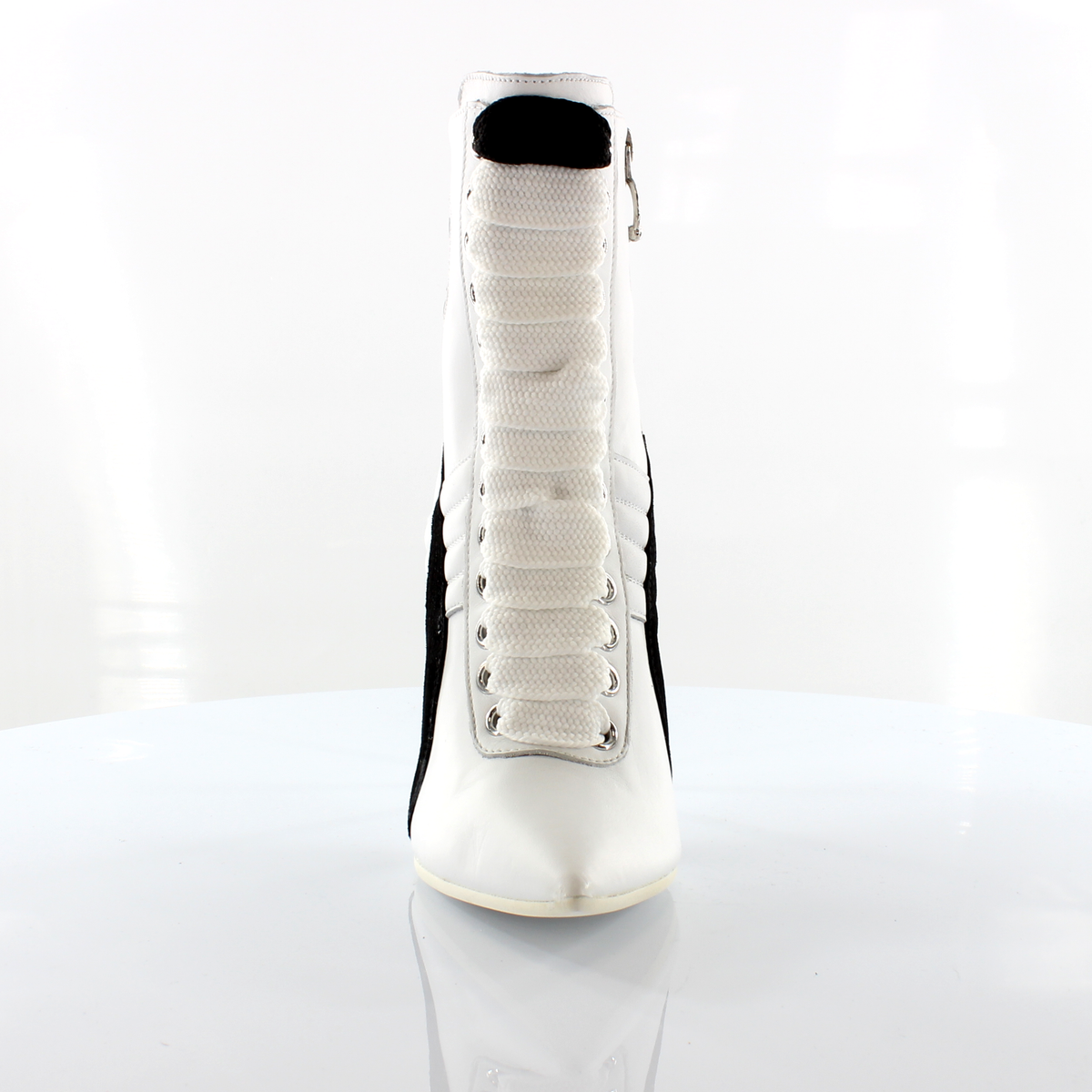 Puma fenty hotsell high heel sneakers