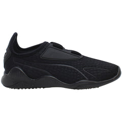 Puma Mostro Fashion Womens Black Trainers