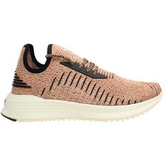 Puma Ignite Avid Mens Brown Running Shoes