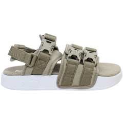 Puma Leadcat YLM Mens Brown Sandals