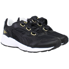 Puma Previal Heart Womens Black Trainers