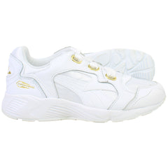 Puma Prevail Heart Womens White Trainers