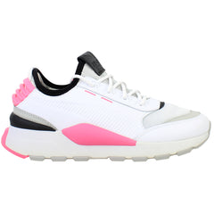 Puma RS-0 Sound Mens White Running Shoes