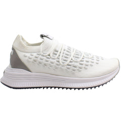 Puma Avid FuseFit Mens White Running Shoes