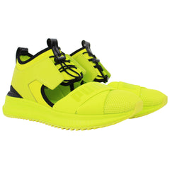 Puma x Fenty Avid Mens Lime Trainers