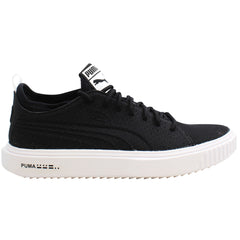 Puma Breaker Mens Black Trainers