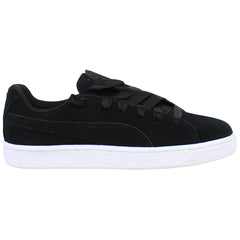 Puma Crush Womens Black Trainers