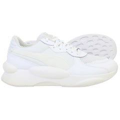 Puma RS 9.8 Core Mens White Trainers