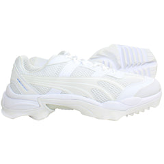 Puma Nitefox Crossin' Mens White Trainers