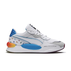 Puma x Tetris RS 9.8 Mens White Trainers
