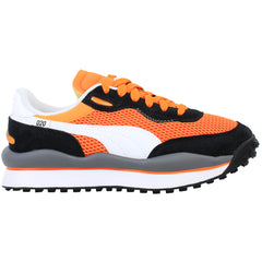 Puma Style Rider OG Pack Mens Multicolour Trainers