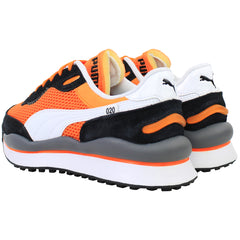 Puma Style Rider OG Pack Mens Multicolour Trainers