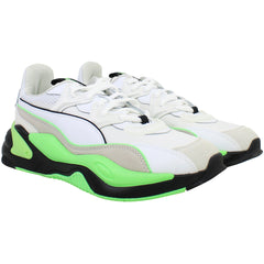 Puma RS-2K Messaging Mens White Trainers