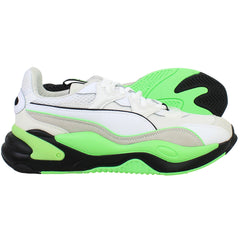 Puma RS-2K Messaging Mens White Trainers