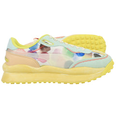 Puma Style Rider KidSuper Studios Mens Multicolour Trainers