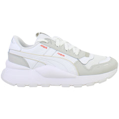 Puma RS 2.0 Base Mens White Trainers