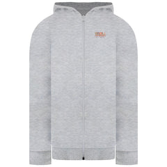 O'Neill All Year Kids Grey Fleece Track Jacket