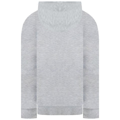O'Neill All Year Kids Grey Fleece Track Jacket