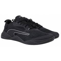 Puma Fuse 2.0 Mens Black Trainers