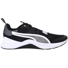 Puma Prospect Mens Black Trainers