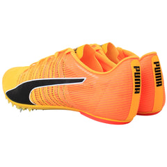 Puma evoSpeed Future 6 Mens Orange Running Shoes