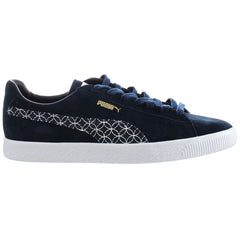Puma VTG MIJ x Sashiko Mens Navy Trainers