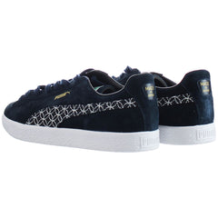 Puma VTG MIJ x Sashiko Mens Navy Trainers