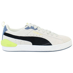 Puma Bloc Mens Beige Trainers