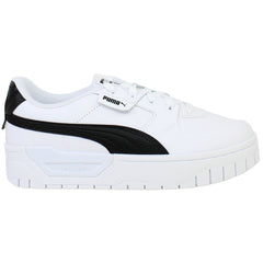 Puma Cali Dream Womens White Trainers