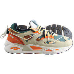 Puma x MARKET TRC Blaze Mens Multicoloured Trainers