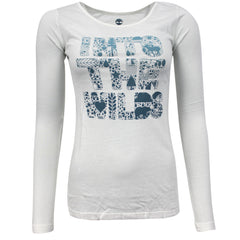 Timberland Earthkeepers Womens White Top