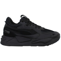 Puma RS-Z Futurism V2 Womens Black Trainers