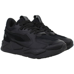 Puma RS-Z Futurism V2 Womens Black Trainers