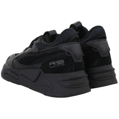 Puma RS-Z Futurism V2 Womens Black Trainers
