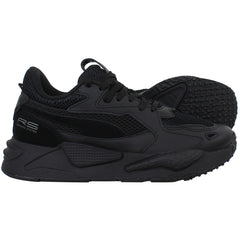 Puma RS-Z Futurism V2 Womens Black Trainers