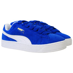 Puma XL Mens Blue Trainers