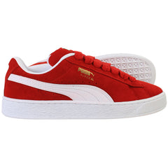 Puma XL Mens Red Trainers