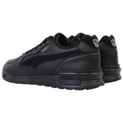 Puma Graviton SL 2 Mens Black Trainers