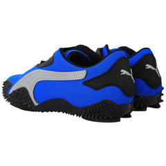 Puma Mostro OG Mens Blue Trainers