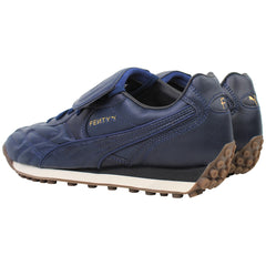 Puma x Fenty Avanti L Mens Navy Trainers