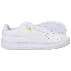 Puma GV Special Mens White Trainers