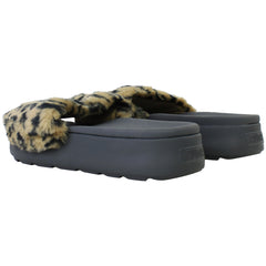 Puma NEKO-san Carmen Womens Brown Sliders
