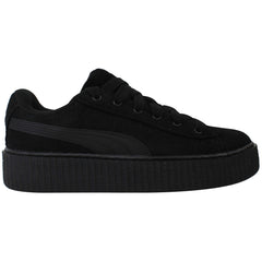 Puma x Rihanna Fenty Creeper Phatty Mens Black Trainers