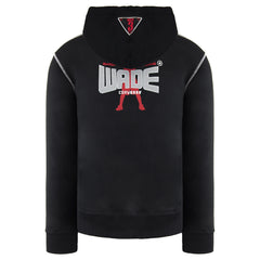 Converse Wade 3 Mens Black Track Jacket